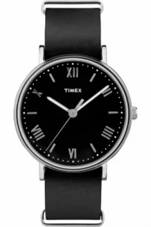 Image of Mens Timex Main Street Watch TW2R28600