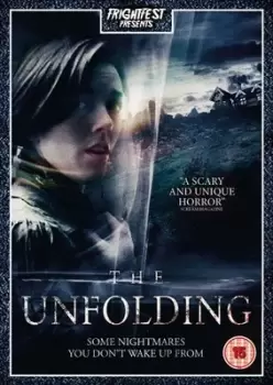 Image of The Unfolding - DVD
