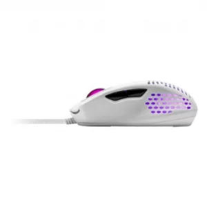 Image of Cooler Master MM720 White Matte Mouse