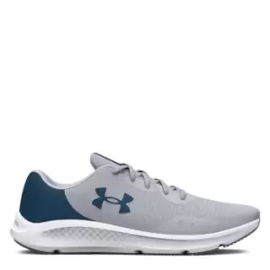 Image of Under Armour Charge Pursuit 3 Mens Trainers - Grey