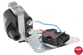 Image of NGK U1035 / 48156 Ignition Coil