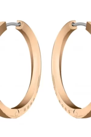 Image of Hugo Boss Signature 1580163 Women Earrings