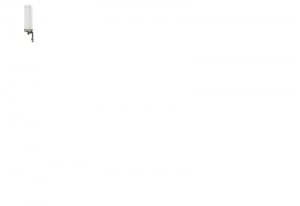 Image of Draytek ANT-4GE1-K - Network Antenna 6 dBi - Omni-directional Antenna