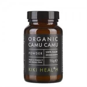 Image of Kiki Organic Camu Camu Powder 70g