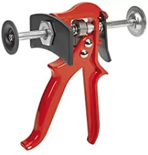 Image of Genuine SEALEY AK7113 Disc Brake Piston Spreader Pistol Grip