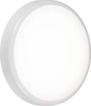 Image of CCT LED Bulkhead with Corridor Function 230V IP65 20W