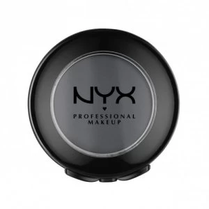 Image of NYX Professional Makeup Hot Singles Eyeshadow Raven