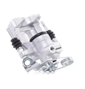 Image of HELLA Brake caliper VW,AUDI,SKODA 8AN 355 783-331 8E0615423,8E0615423,8E0615423 Caliper,Disc brake caliper