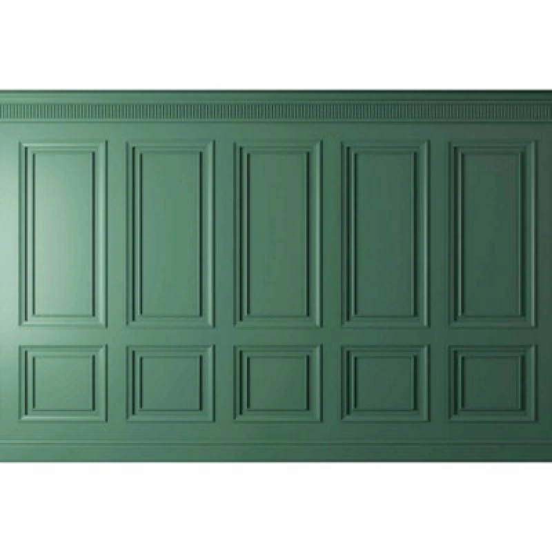 Image of As Creation Kensington Green Digitally Printed Design