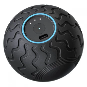 Image of Theragun Wave Solo - Black