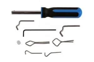 Image of Gunson 77136 Windscreen Installation Tool Set