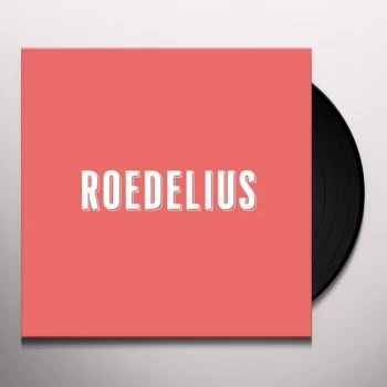 Image of Hans-Joachim Roedelius - Drauf Und Dran Vinyl
