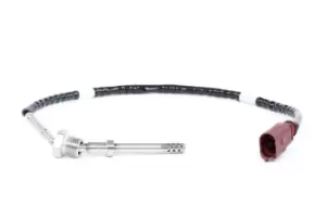 Image of RIDEX Sensors VW,AUDI,SKODA 3938E0019 03L906088FG,03L906088P,03L906088FG Sensor, exhaust gas temperature 03L906088P,03L906088FG,03L906088P,03L906088FG