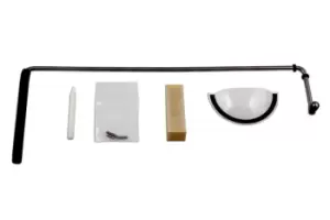 Image of Power-TEC 92404 PDR Door Kit - designed for repairing door dents/dings