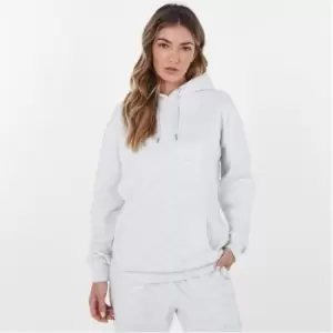 Image of Slazenger OTH Hoodie Womens - Grey