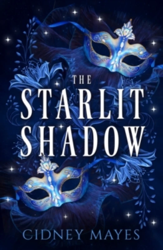 Image of The Starlit Shadow Paperback / softback