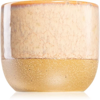 Image of Paddywax Kin Pink Opal & Persimmon Scented Candle 170g