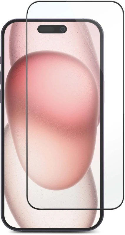 Image of eSTUFF ES501431 mobile phone screen/back protector Clear screen protec