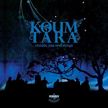 Image of Karim Maurice - Koum Tara CD