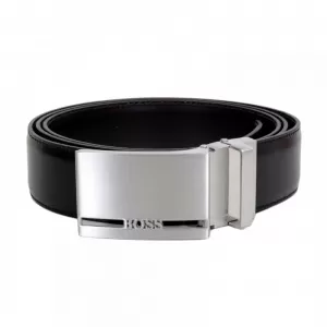 Image of Hugo Boss Galliz Belt Black