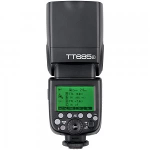 Image of Godox TT685F Thinklite TTL Flash for Fujifilm Cameras