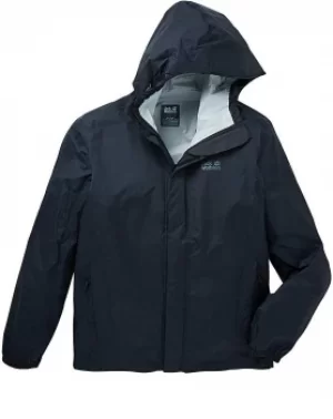 Image of Jack Wolfskin Cloudburst Jacket