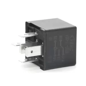 Image of VEMO Relay, fuel pump Original VEMO Quality V30-71-0036 OPEL,Corsa C Schragheck (X01),ZAFIRA B (A05),Meriva A (X03),Astra H Caravan (A04)