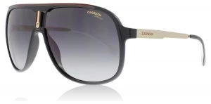 Image of Carrera 1007/S Sunglasses Black 807 62mm