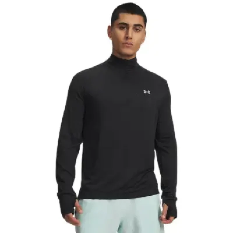 Image of Training top Under Armour Velociti Noir Unisex L