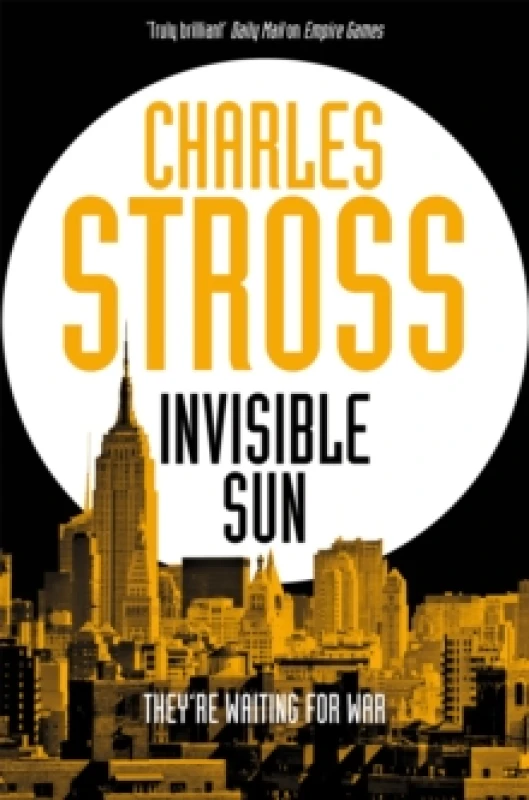 Image of Invisible Sun Paperback / softback