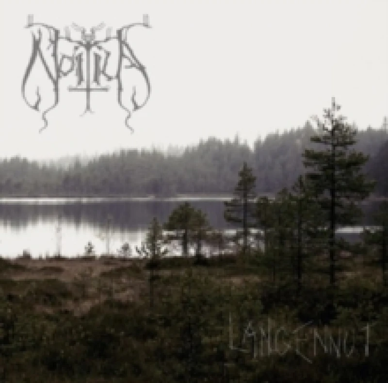 Image of Langennut CD / Album