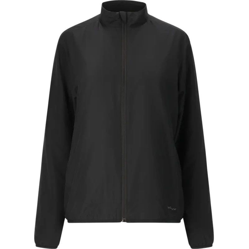 Image of Endurance Womens waterproof jacket Endurance Comay Noir Female 36