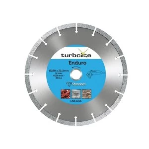 Image of Marcrist Standard Enduro Universal Blade 230 x 22.2mm