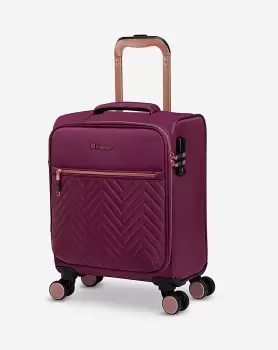 Image of IT Luggage Bewitching Underseat Suitcase
