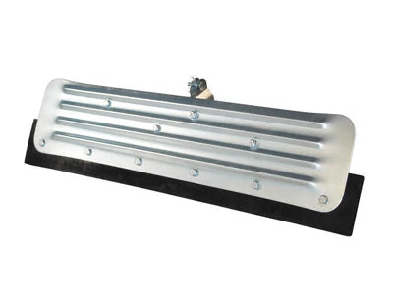 Image of Faithfull Heavy-Duty Straight Yard Squeegee 22" (559mm) Faisquee22S