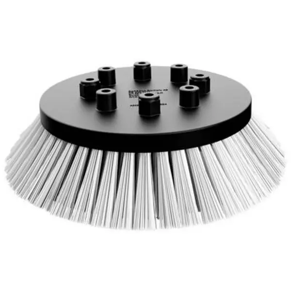 Image of Gardena Soft Cleaning Disc Brush for AQUABRUSH