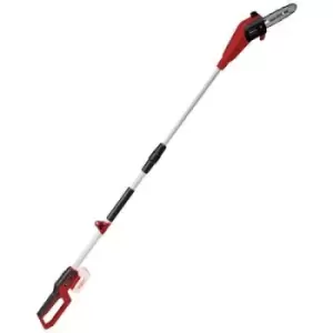 Image of Einhell 3410581 Rechargeable battery Debrancher GC-LC 18/20 Li T-Solo Shoulder strap Li-ion 228 cm