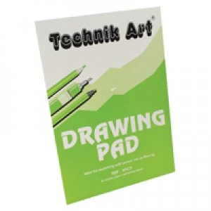 Image of Technik Art Drawing A3 Pad XPC3