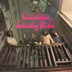 Image of ELF - Carolina County Ball Vinyl