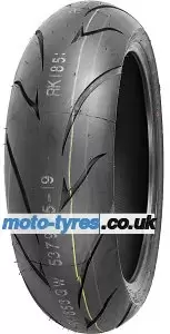 Image of Shinko F-011 Verge ( 130/60 R23 TL 65V )