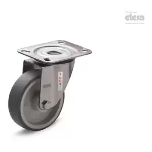 Image of Castor RE.G1-125-SBL-N-SST - Elesa