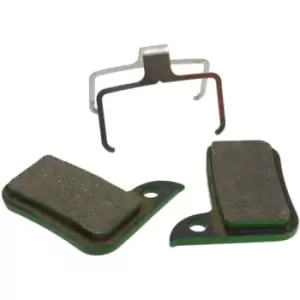 Image of FWE Sram Road Hydro Disc Models And Level Ultimate And TLM Resin Disc Brake Pads. - Grey