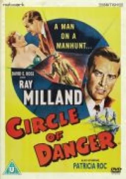 Image of Circle of Danger