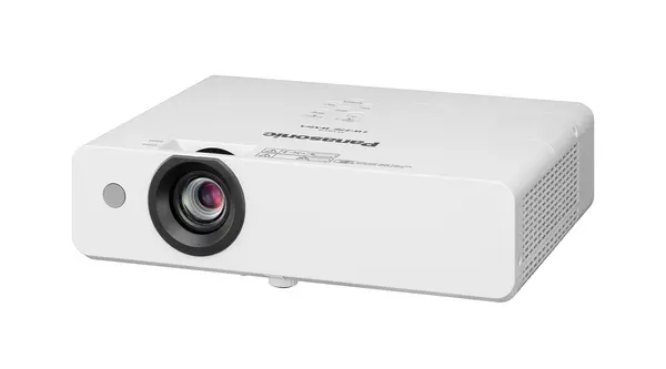 Image of Panasonic PT-LW376 WXGA 3600 ANSI Lumens Standard Throw LCD Projector