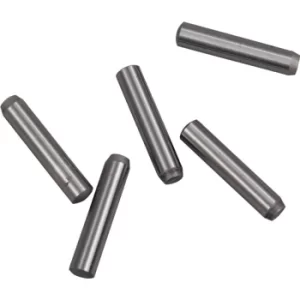 Image of 1/16X1/2" Inch Plain Dowel Pin