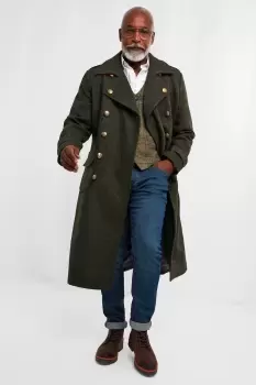 Image of Marvellous Military Coat