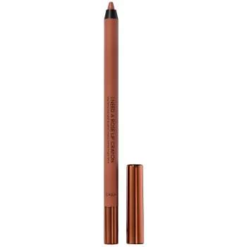 Image of Natasha Denona I Need a Rose Lip Liner 1.2g (Various Shades) - Calla