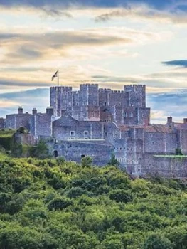 Image of Virgin Experience Days Adult Annual English Heritage Membership To Over 400 Historic Sites - Kids Go Free!