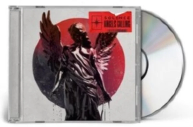 Image of Angels Calling CD / Album (Jewel Case)