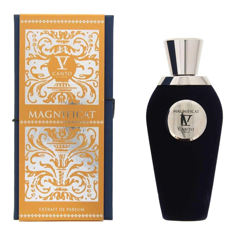Image of Tiziana Terenzi V Canto Magnificat Extrait de Parfum 100ml Spray